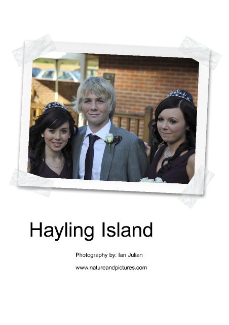 wedding photographer, poole-005.jpg - WEDDING OF LOUISE & TONY - HAYLING ISLAND TOGETHER WITH ASSISTANT PHOTOGRAPHER, CHRIS FITZJOHN